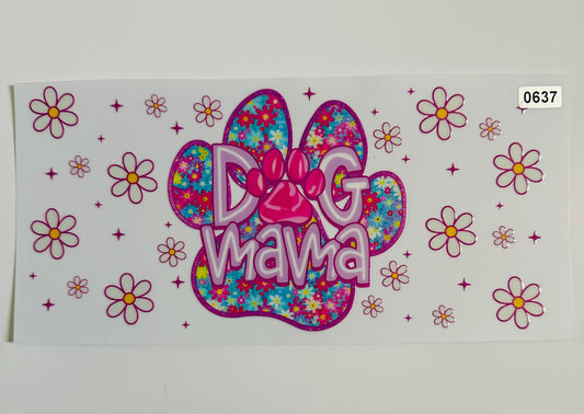Dog Mama
