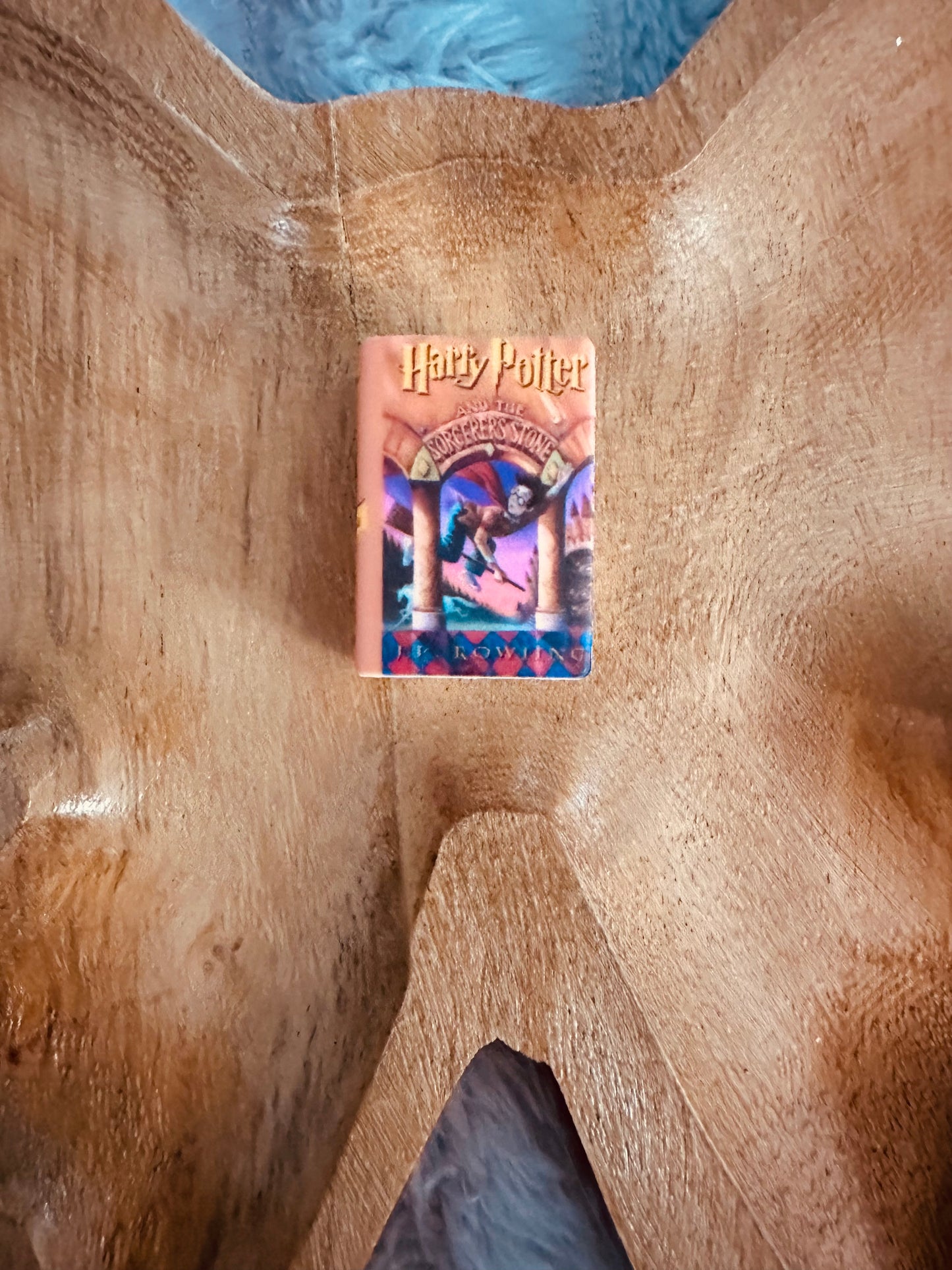 HP - Sorc Stone