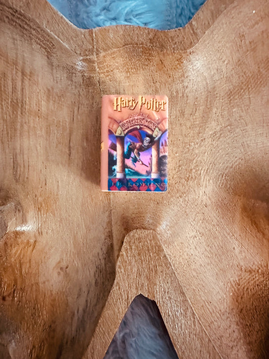 HP - Sorc Stone