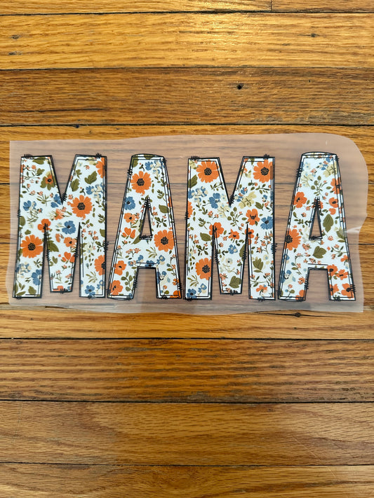 Flowers Mama 2
