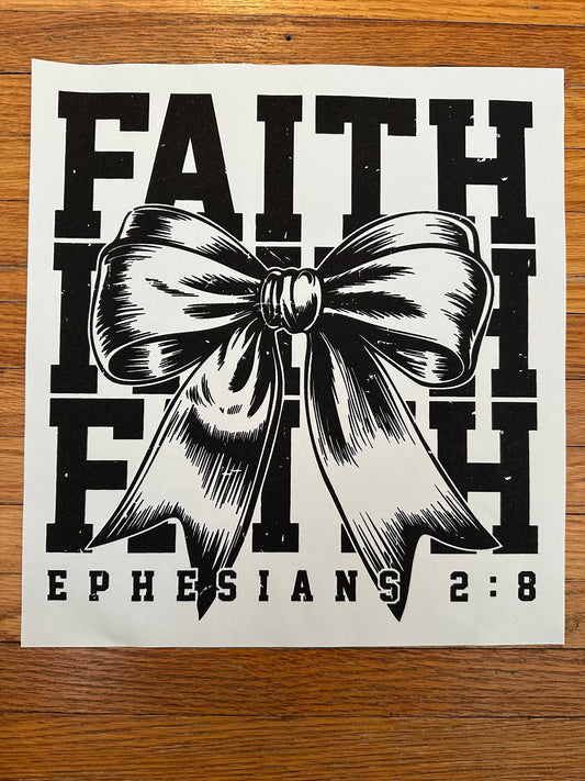 Faith Bow