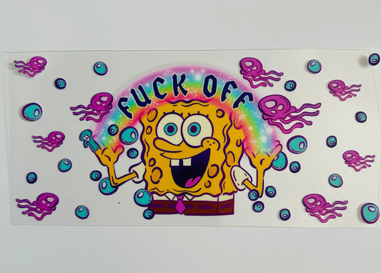 F*ck Off