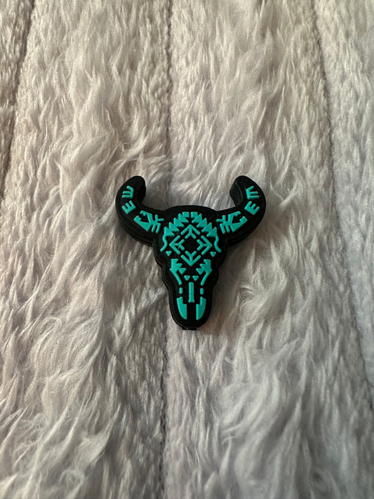 Western skull