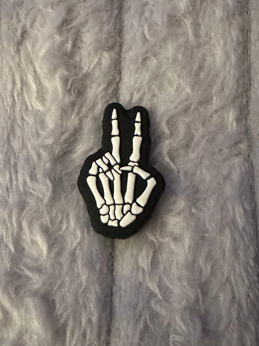 Skeleton Peace