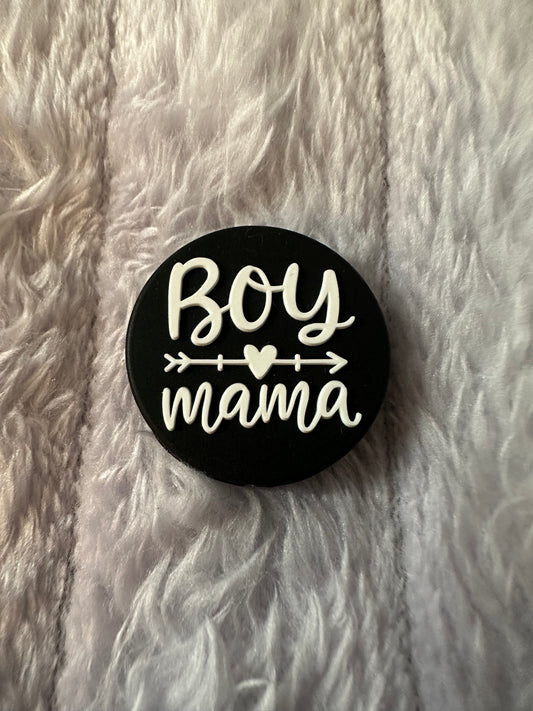 Boy mama