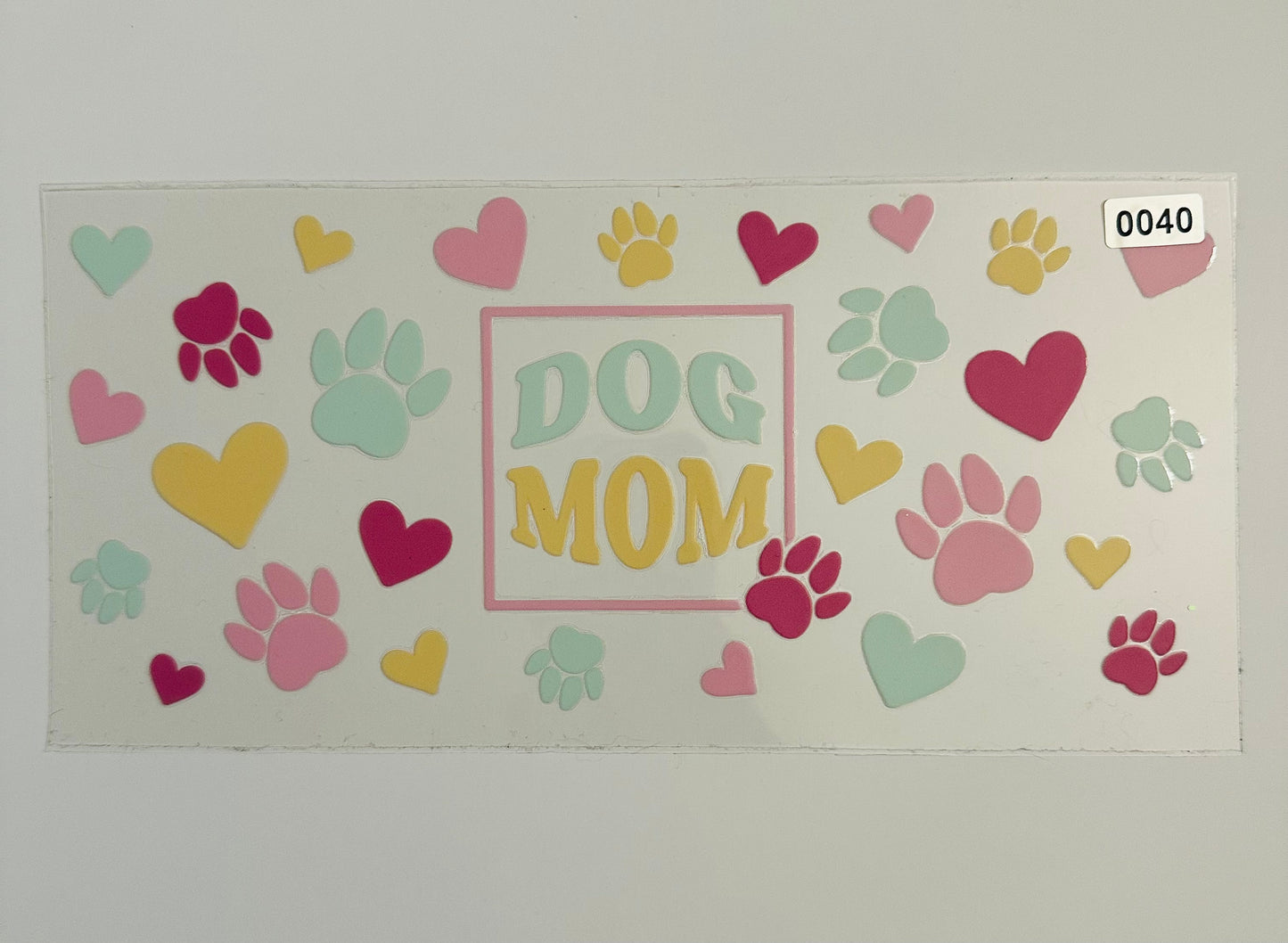 Dog Mom