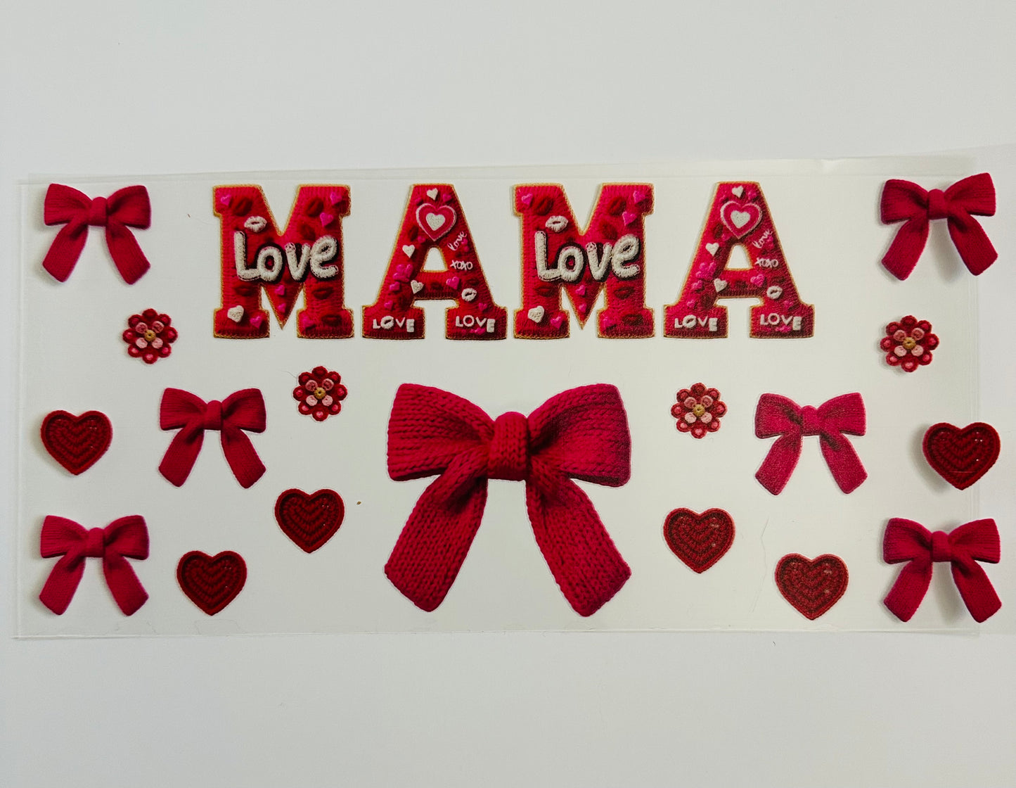 Mama Love