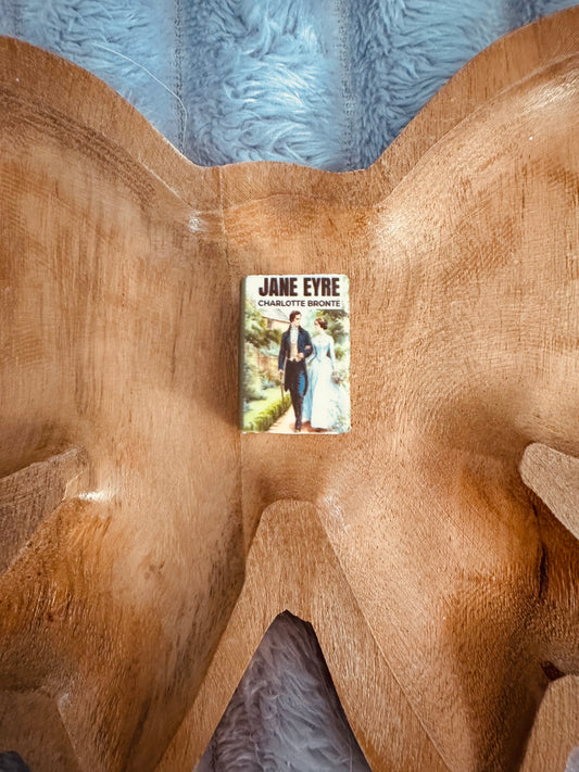 Jane Eyre 2