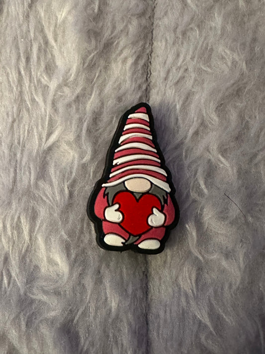 Heart gnome