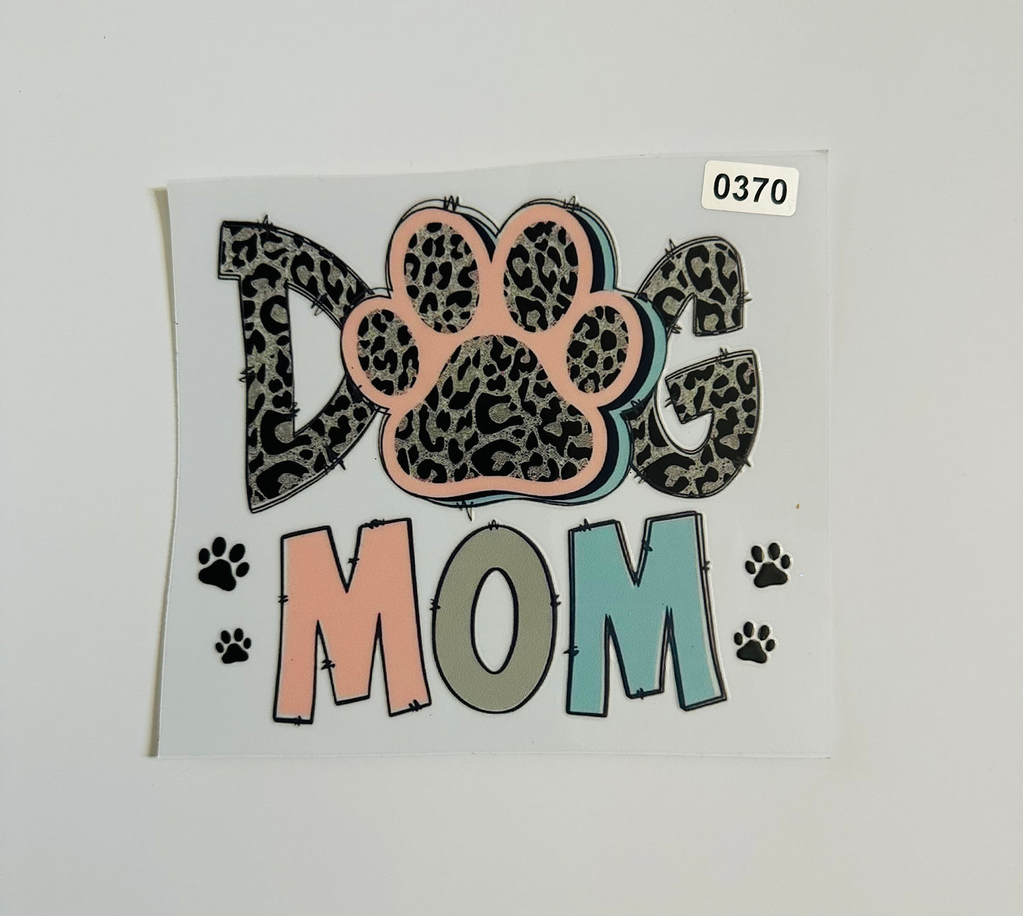 Dog Mom