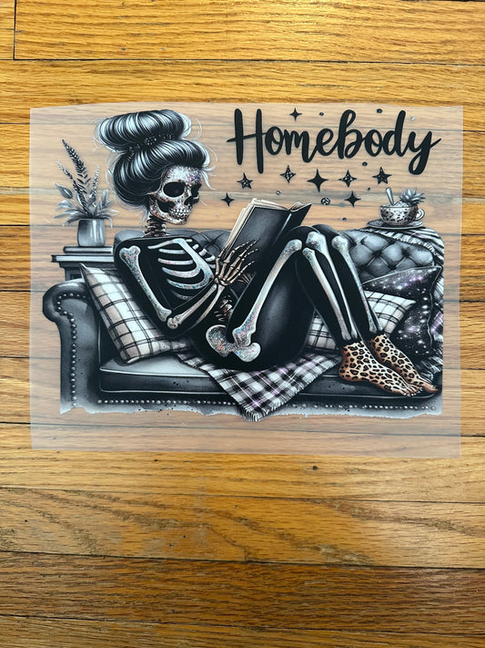 Homebody