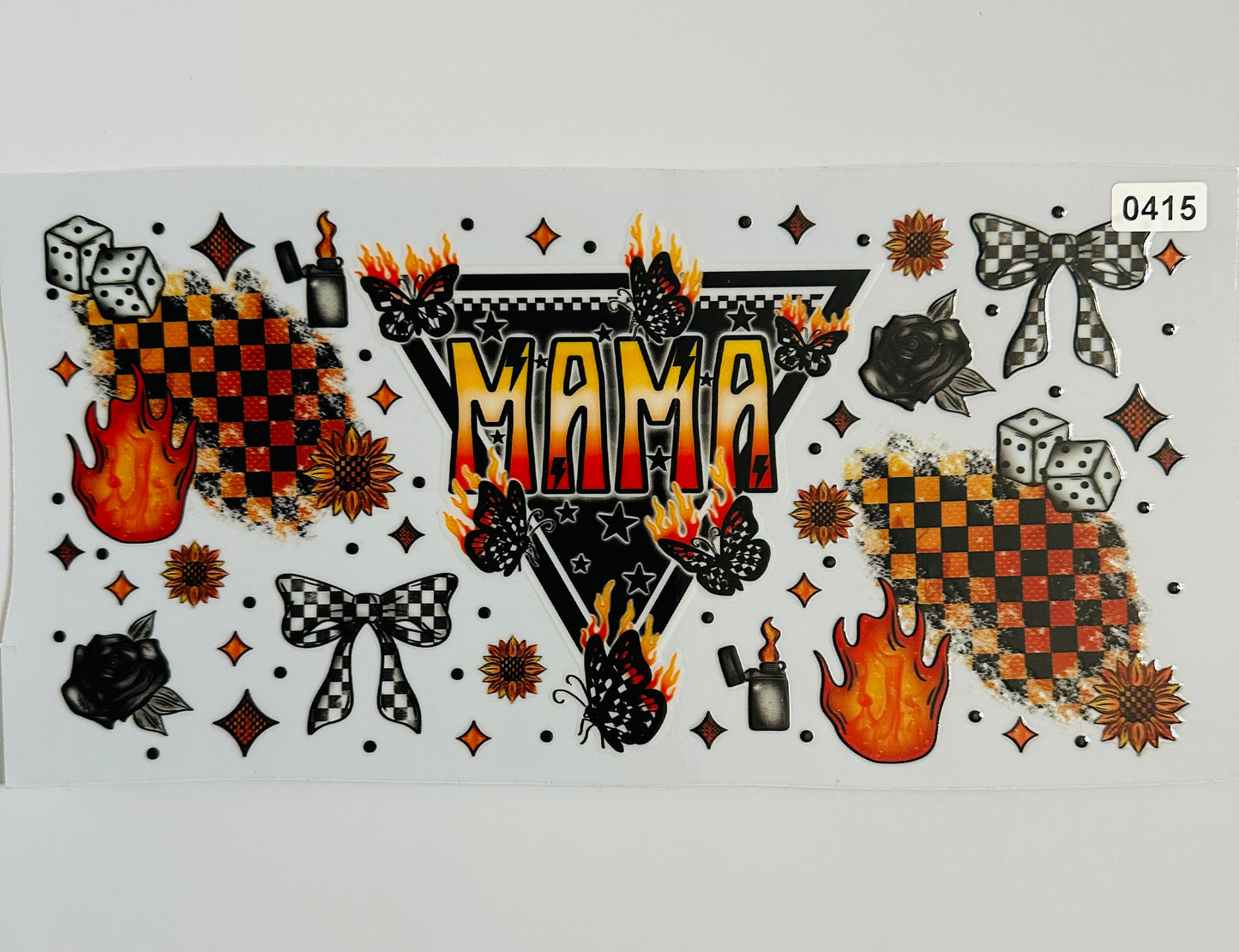 Mama