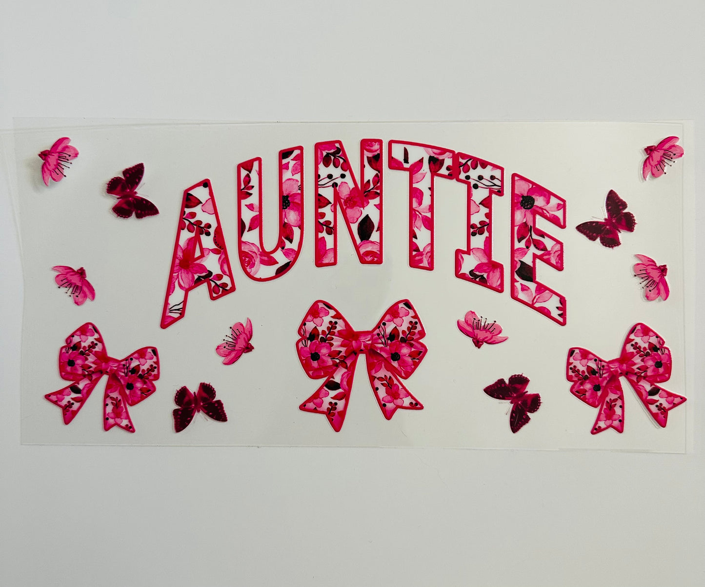 Auntie