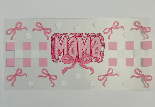 Mama