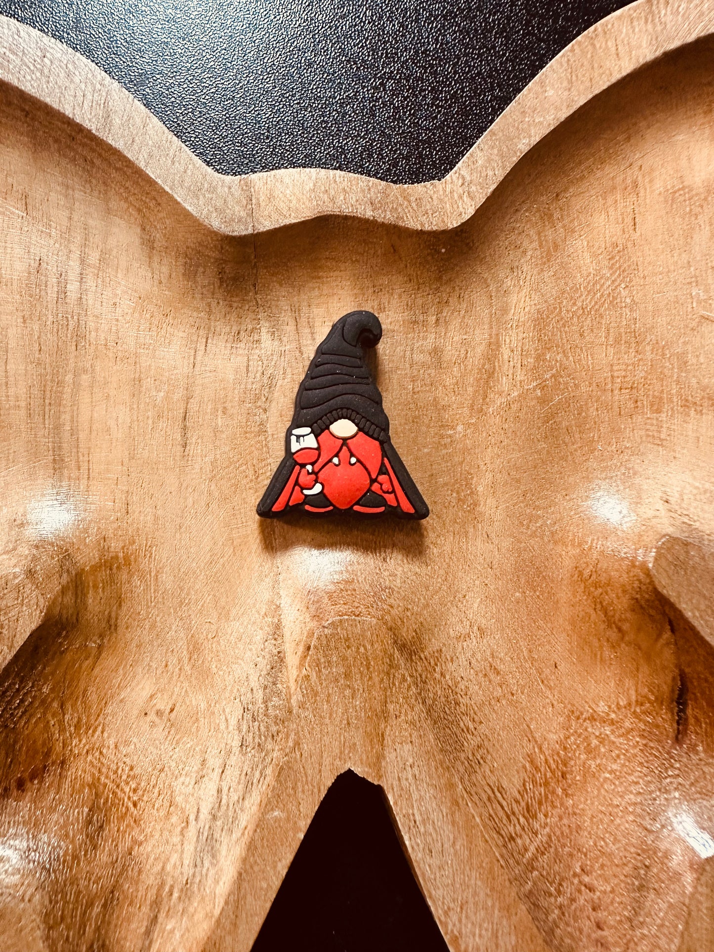 vampire gnome