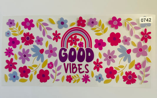 Good vibes