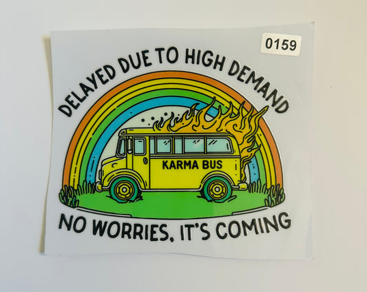 Karma Bus