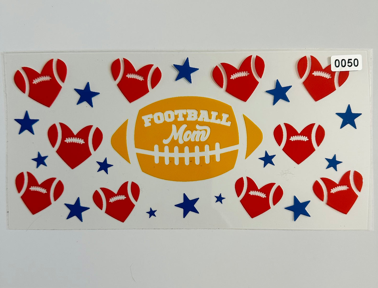 Football Mom