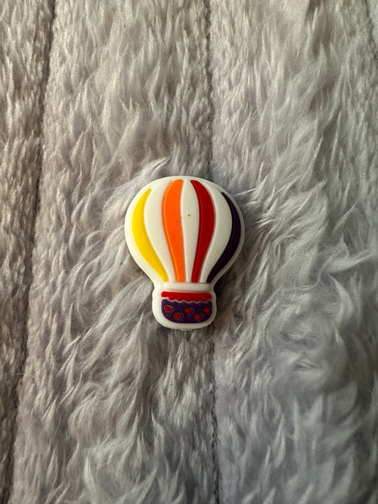 Hot air balloon
