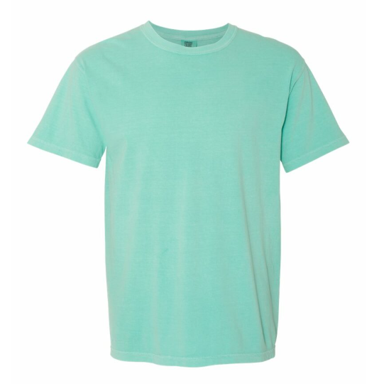 T-Shirt - Chalky Mint