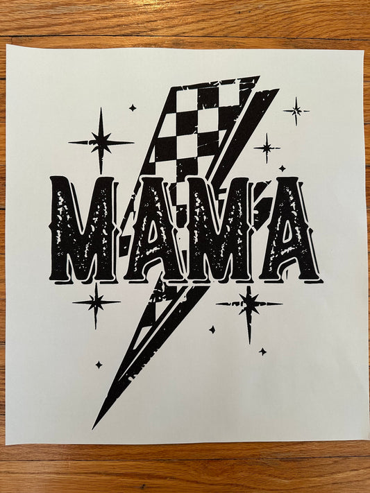 Mama Lightning