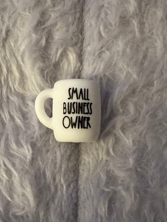 Small business owner