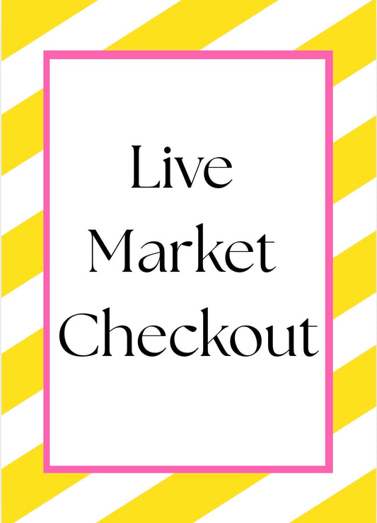 Live Market