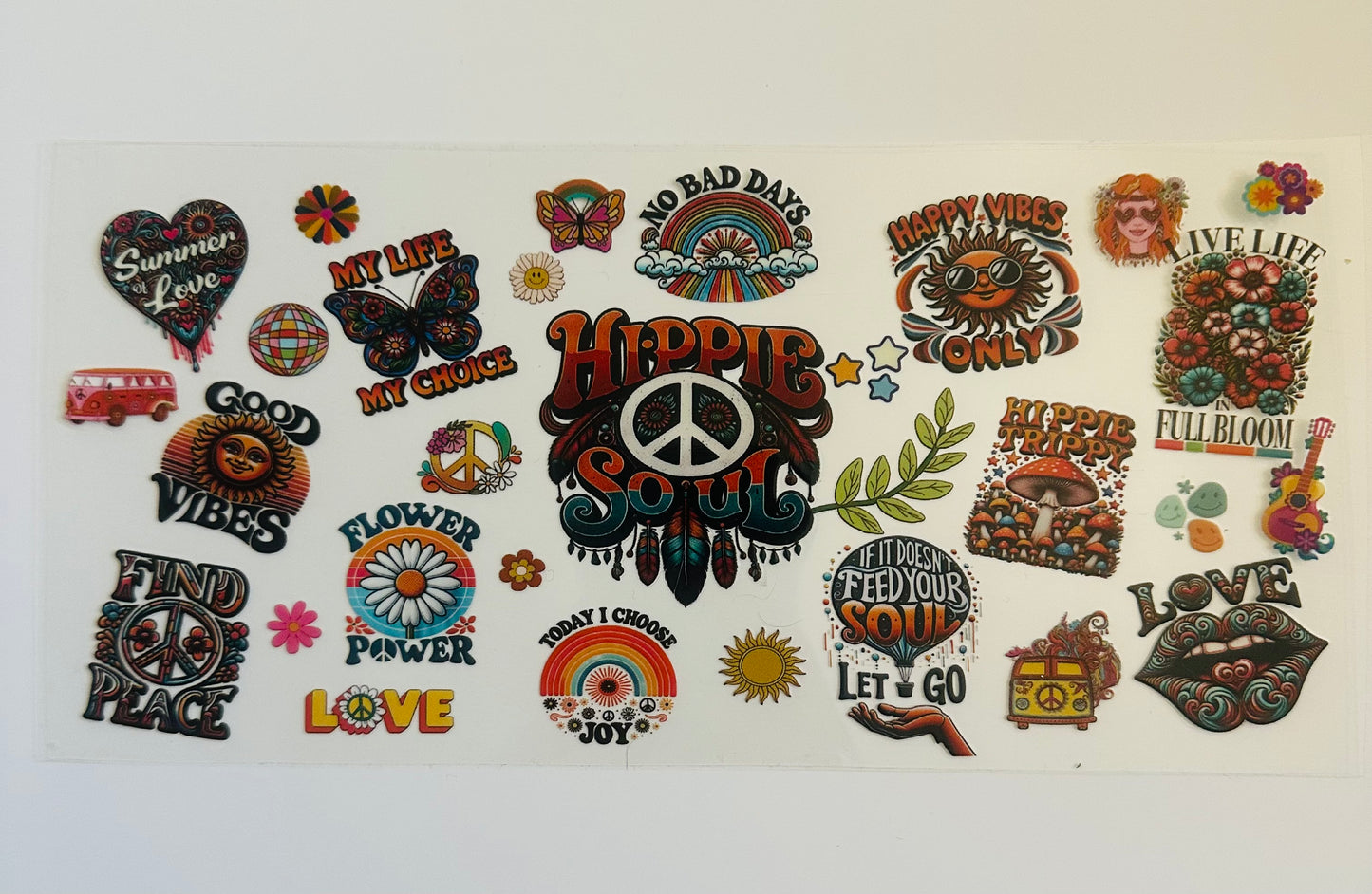 Hippy Soul