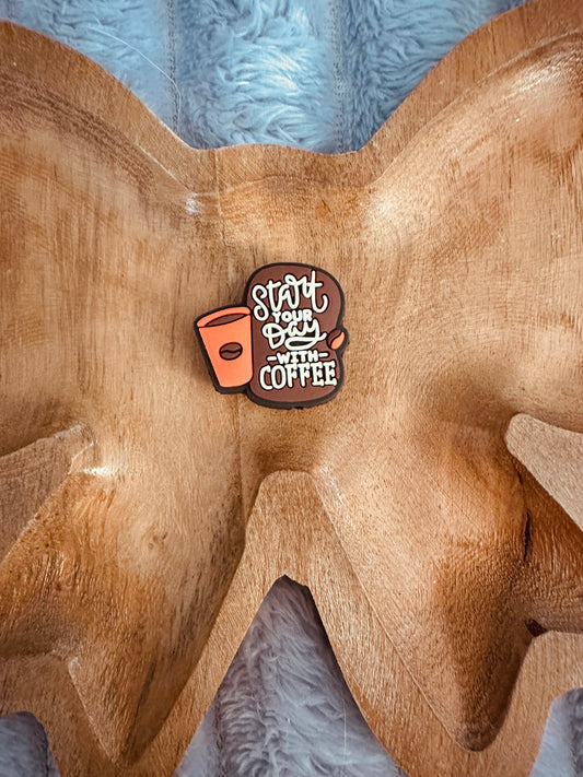 Start your day with coffee