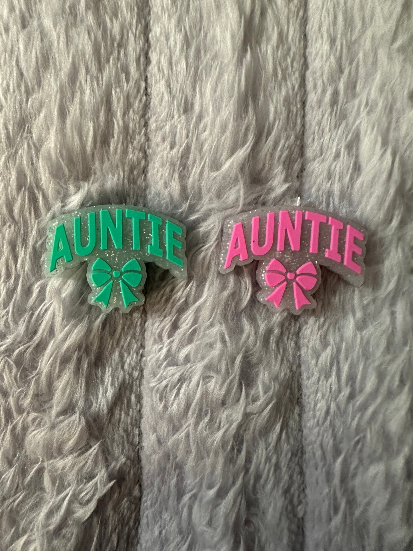 Auntie