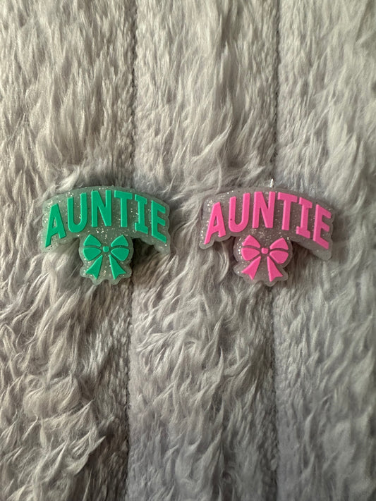 Auntie