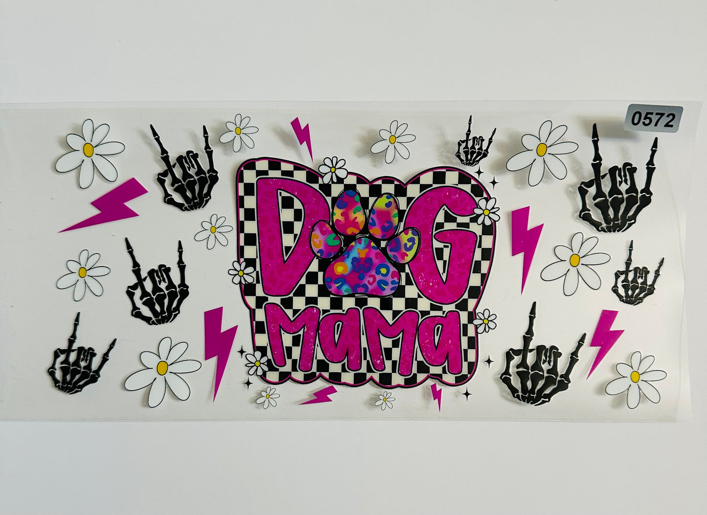 Dog mama