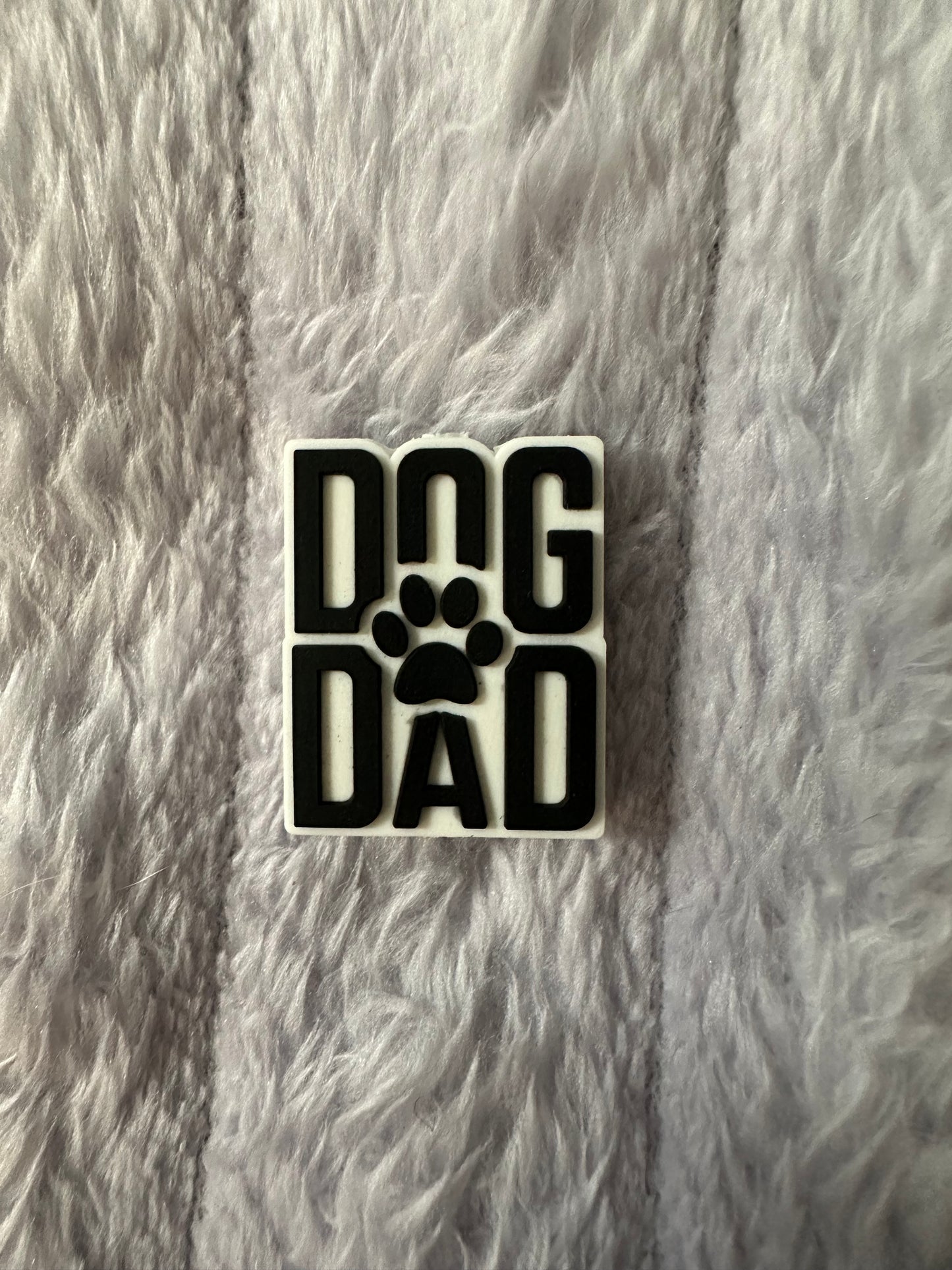 Dog dad