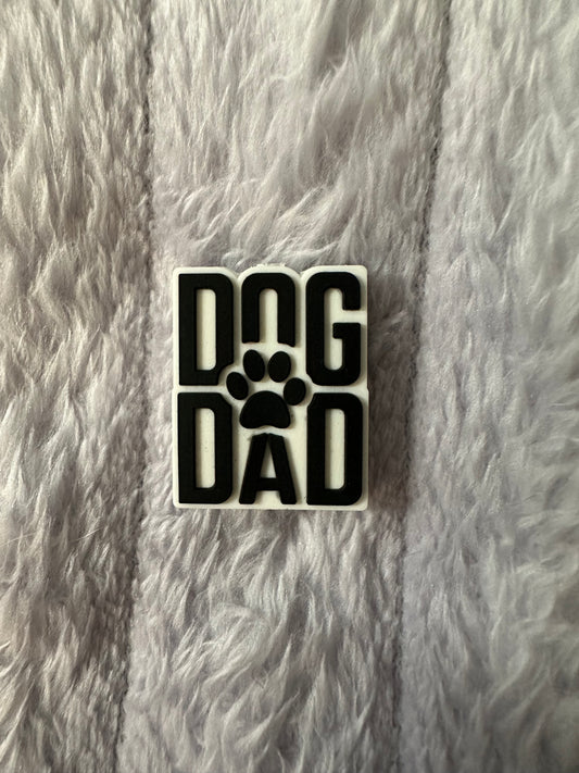 Dog dad