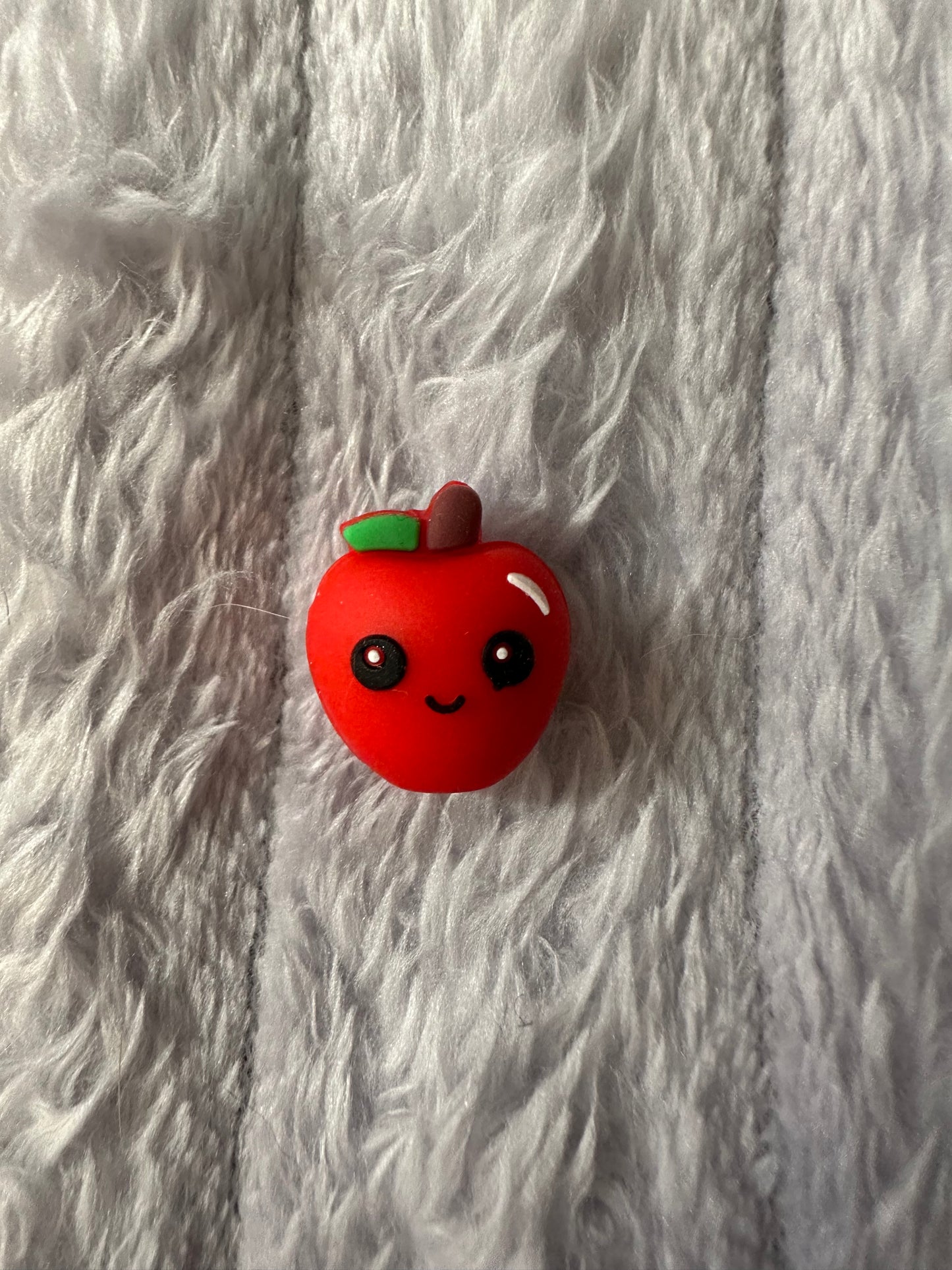 Teacher apple