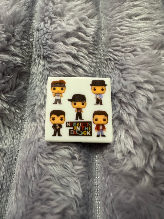 NKOTB
