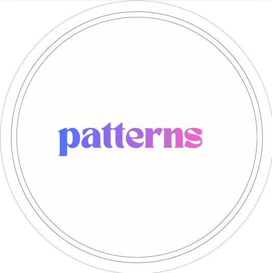 Patterns