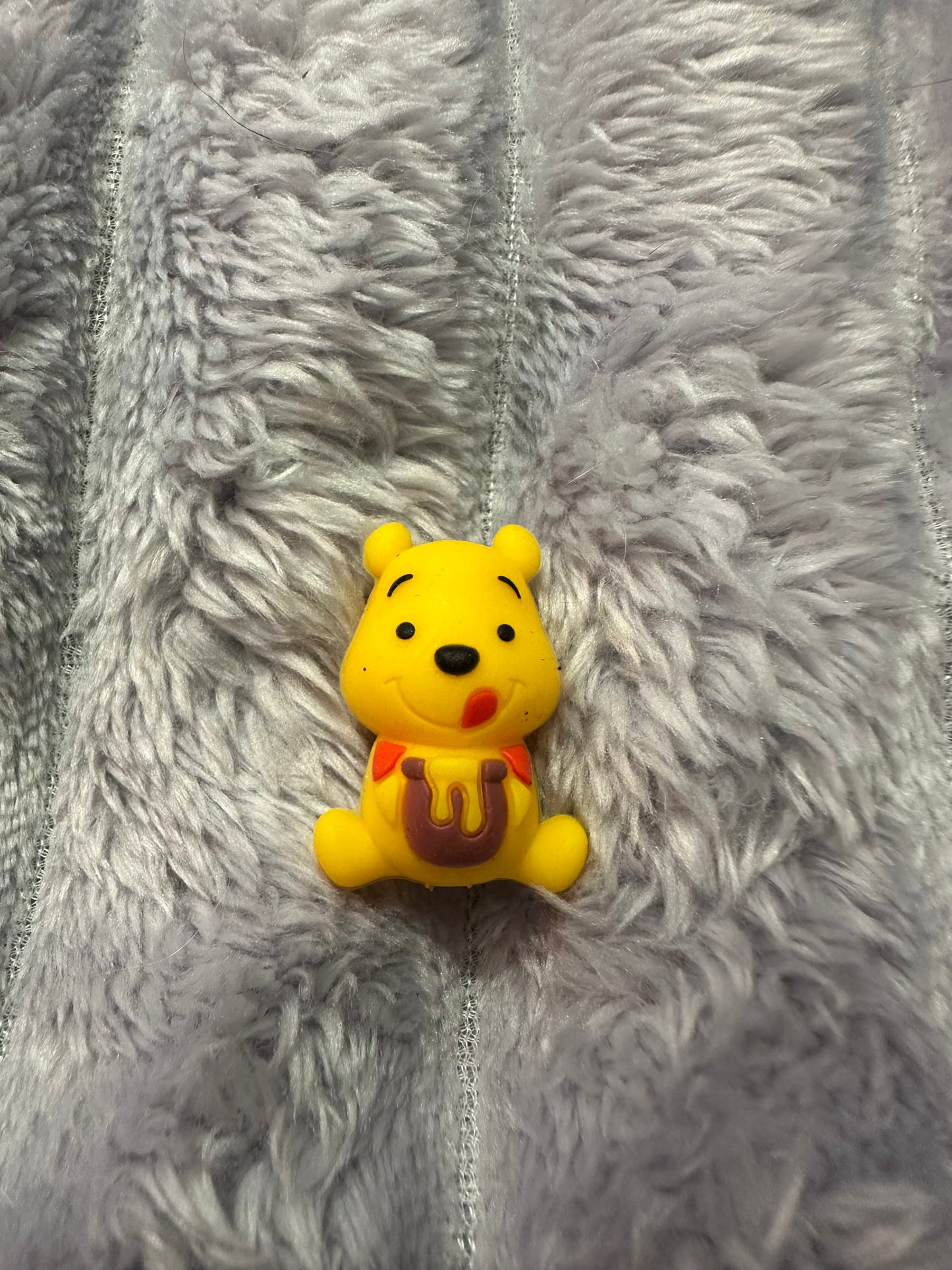 Honey Bear