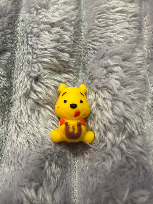 Honey Bear