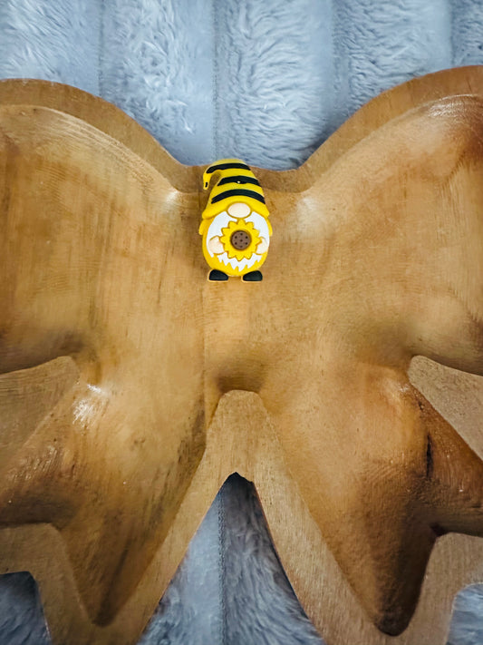 Sunflower Gnome