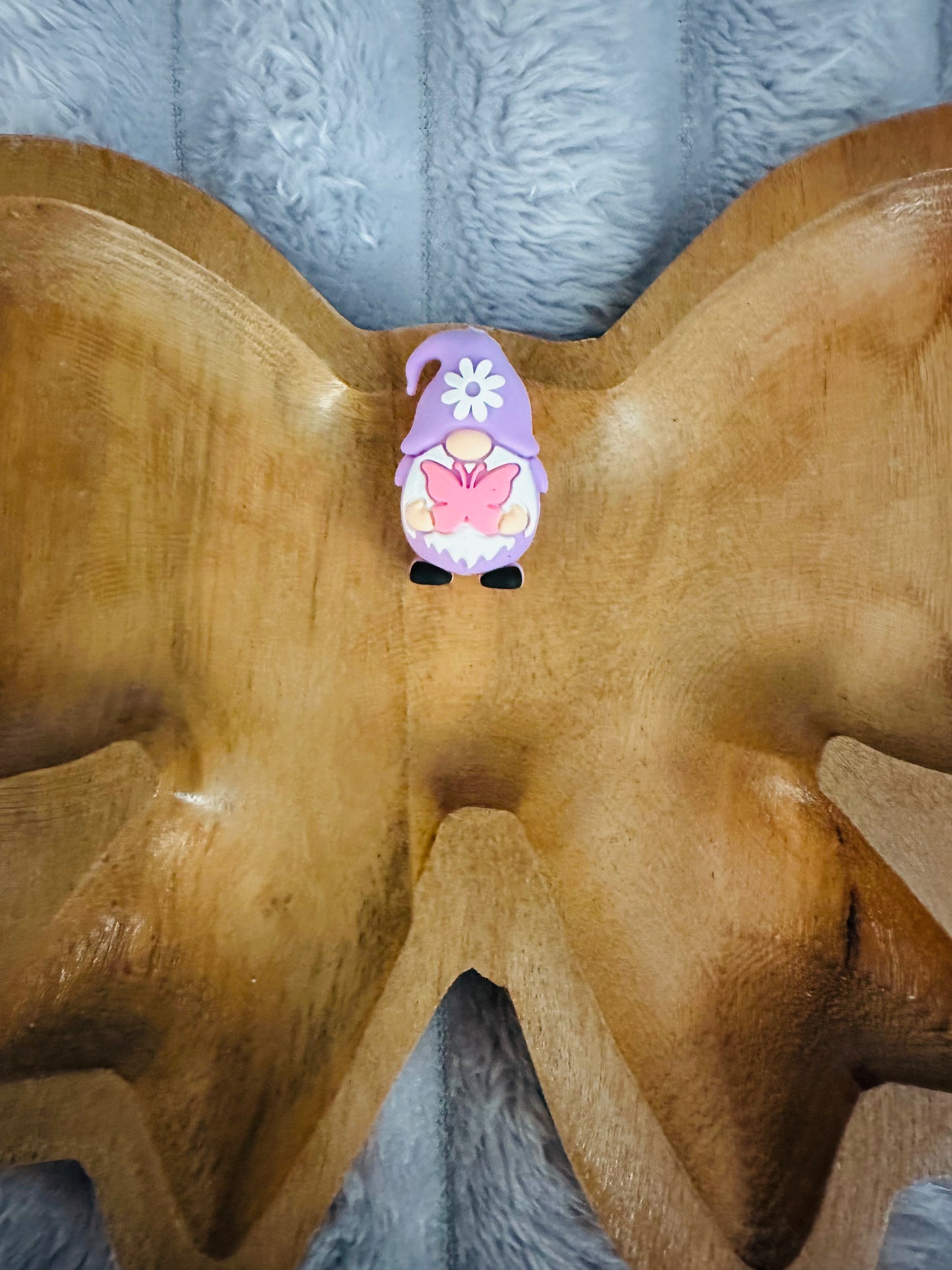 Lilac Gnome