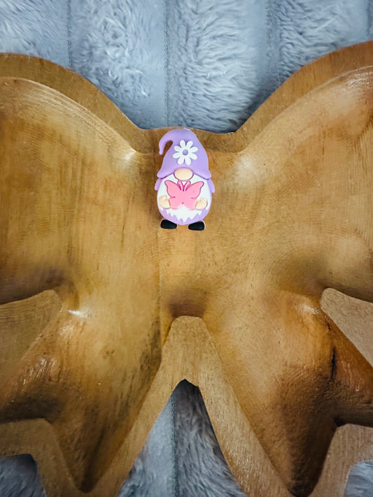 Lilac Gnome