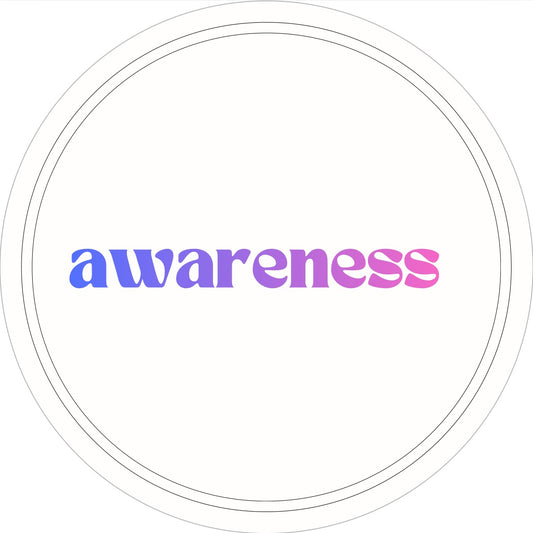 Awareness