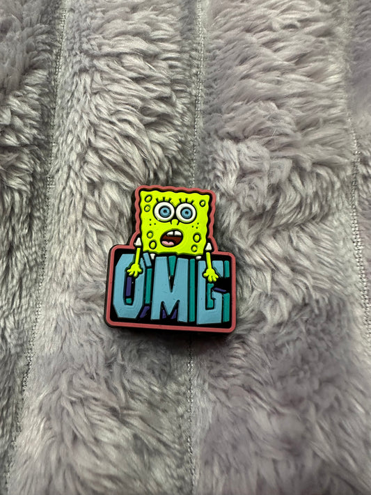 Omg Bob