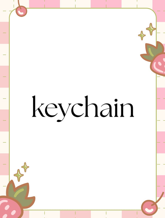 Keychain