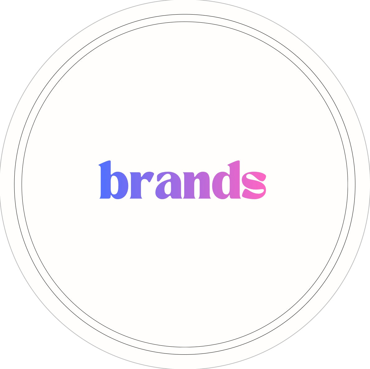 Brands