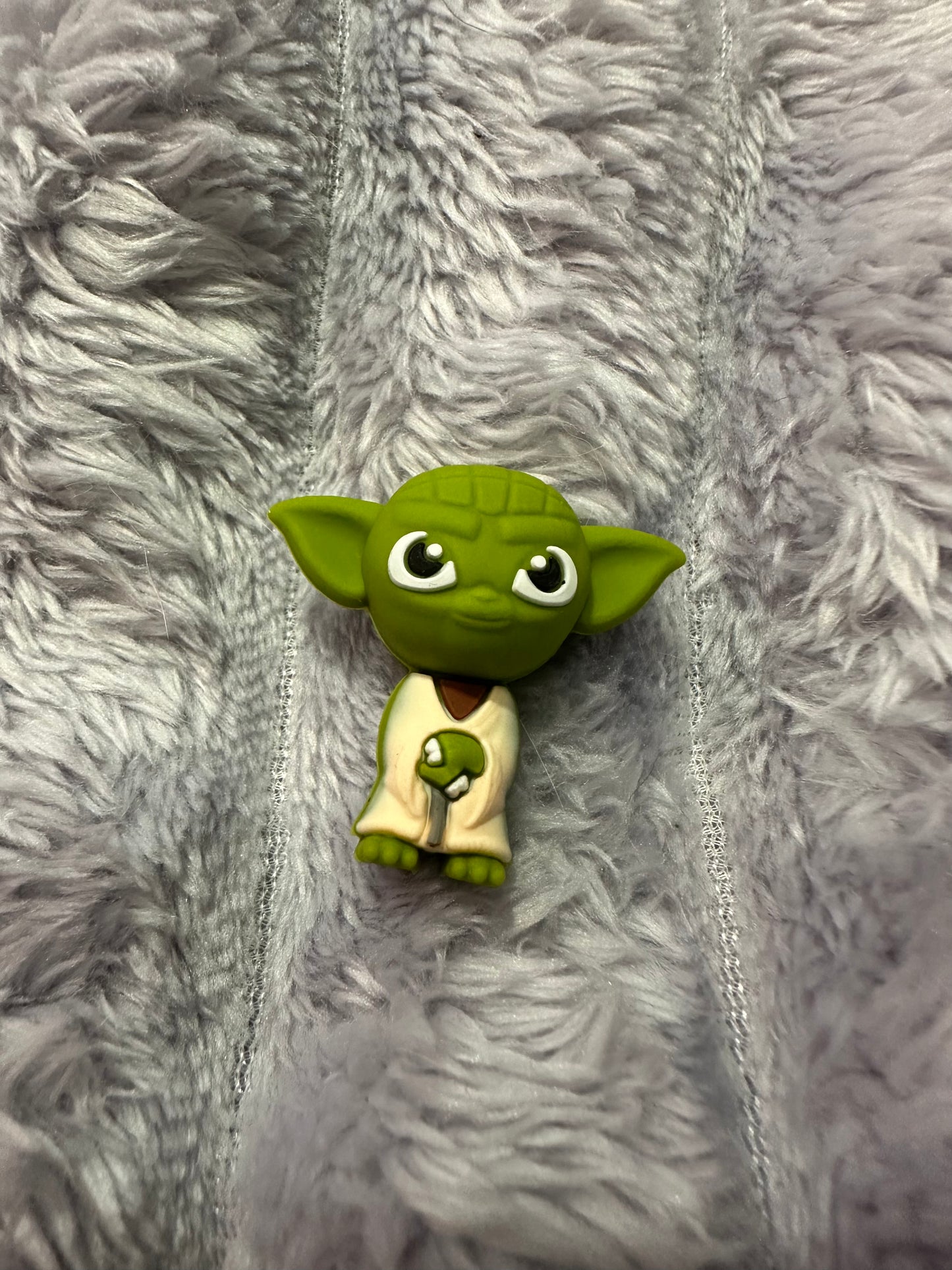 Green yodii