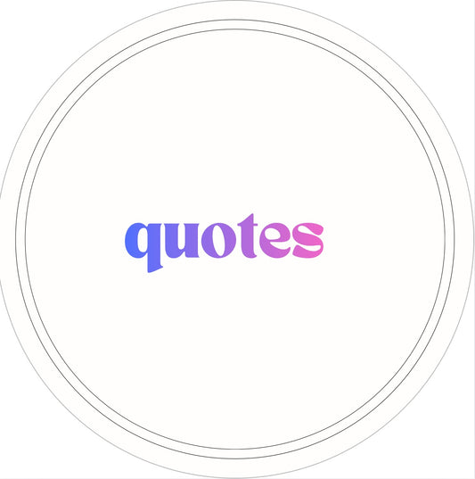 Quotes