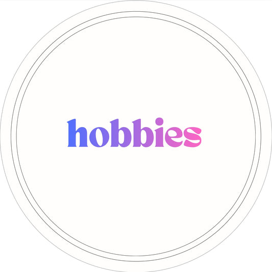 Hobbies