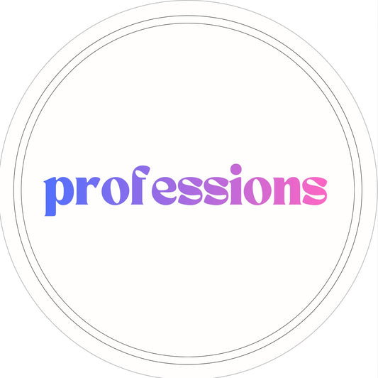 Professions